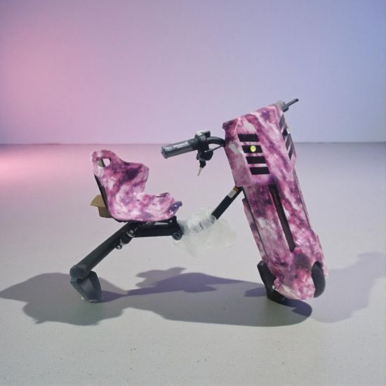 صورة سكوتر درفت(كبير) 36 فولت